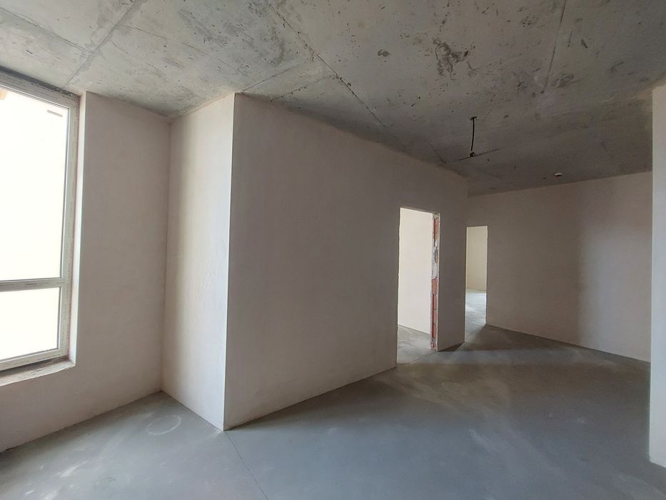 2-кімнатна 70 м2 в ЖК Нивки Парк, вул. Бердника 1г, м Нивки