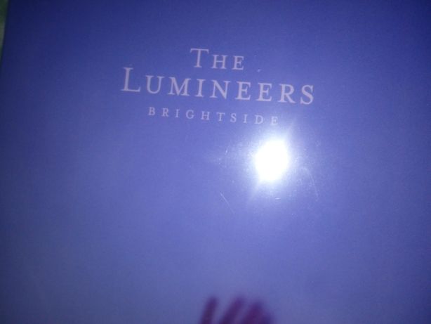 The Lumineers -Brightside