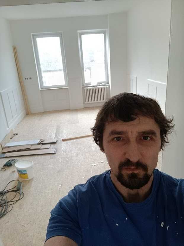 Remont , na który czekałeś !