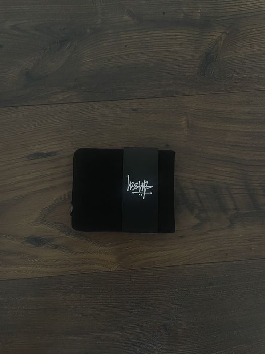 Portfel Stüssy NOWY