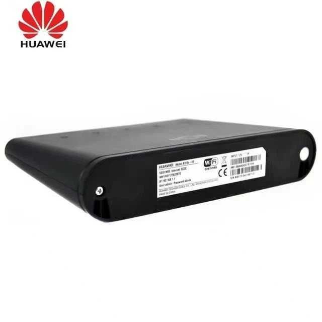 Lote 10 Routers Huawei B311 4G para cartão SIM NOS e WOO