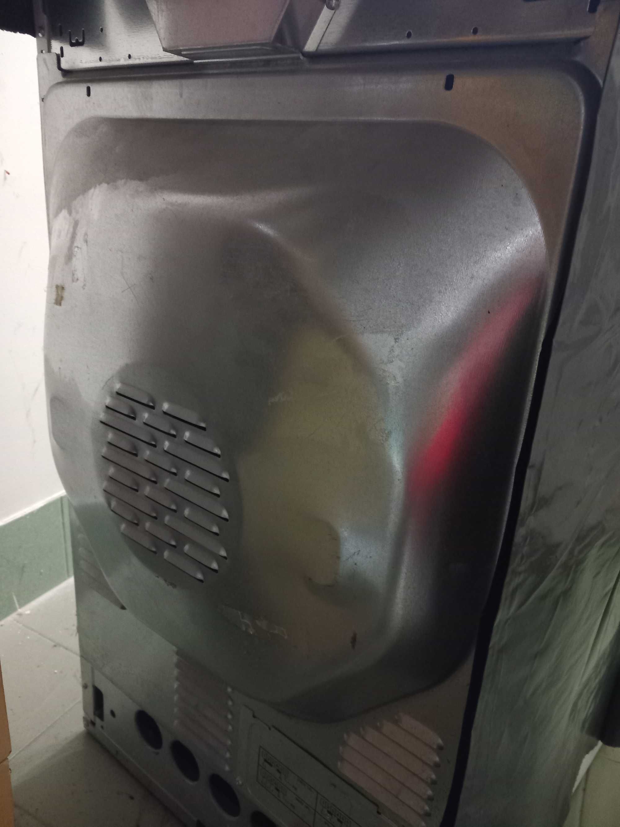 Kuchnia elektryczna Amica