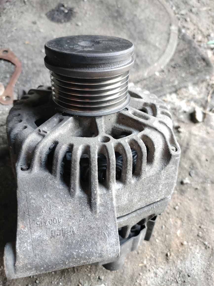 Suzuki Swift lll mk6 alternator 1.3 ddis