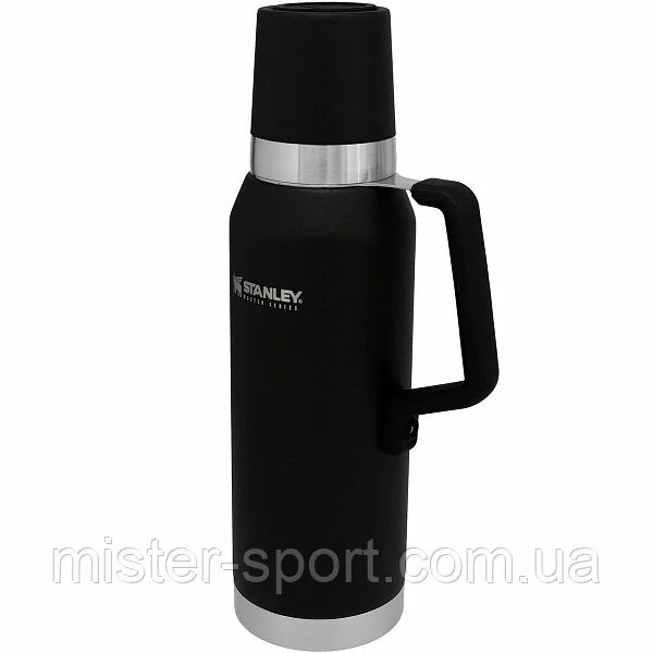 Продам новый термос STANLEY MASTER 1.3 литра/1.4 QT Стенли Стэнли