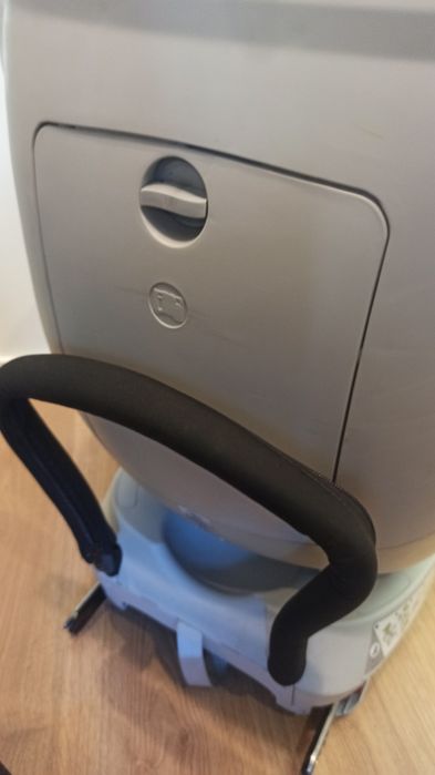 Cadeira auto para bebê britax romer