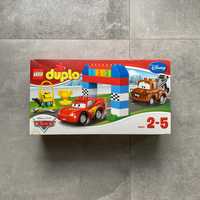 10600 LEGO Duplo Cars Classic Race