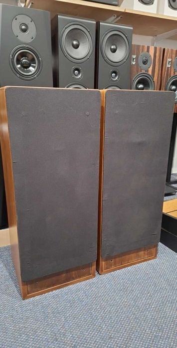 Kolumny BNS 482 konstrukcja 4 drożna zamknięta made in Holland