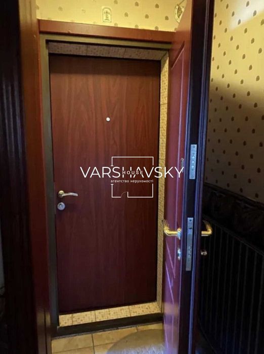 Пропонується в оренду 3к квартира біля метро Героїв Дніпра