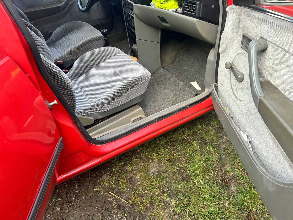 Sprzedam Opel Kadet