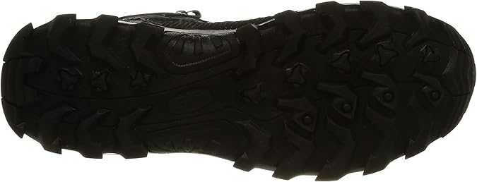 Чоловічі водонепроникні черевики CMP Rigel Mid Hiking