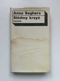 Siódmy Krzyż - Anna Seghers