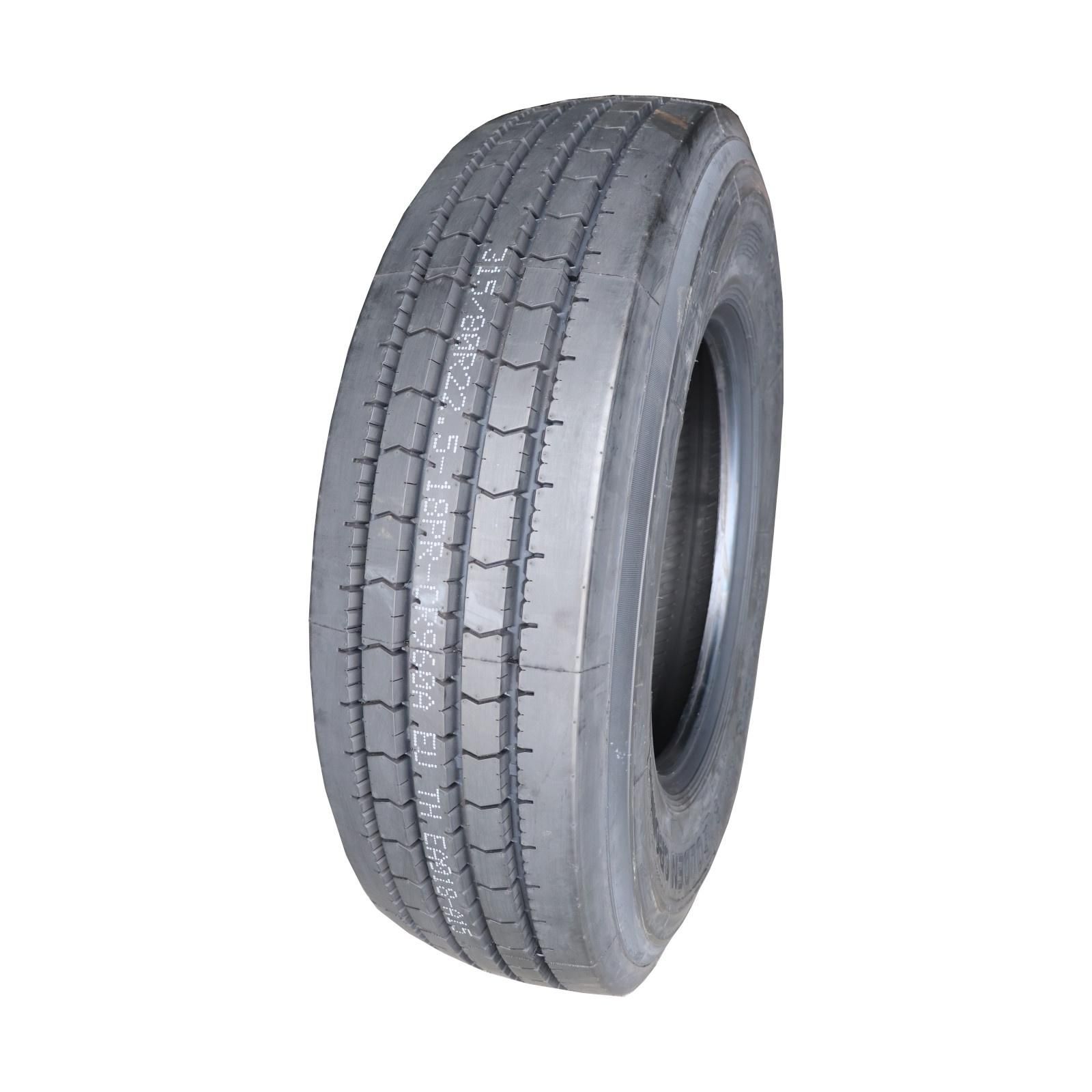 Opona ciężarowa prowadząca 315/70 R22,5 Golden Crown CR960A