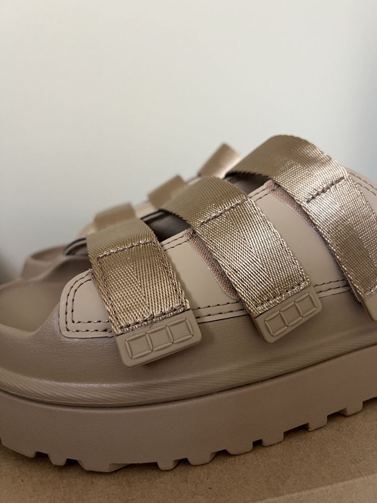 Шльопанці/тапки UGG, ОРИГІНАЛ, нові