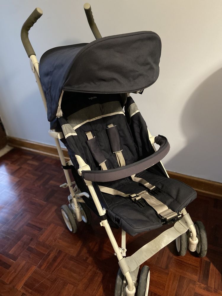 Carrinho de passeio INGLESINA
