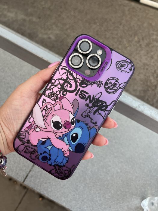 Disney чохол для iPhone 14 Pro Max