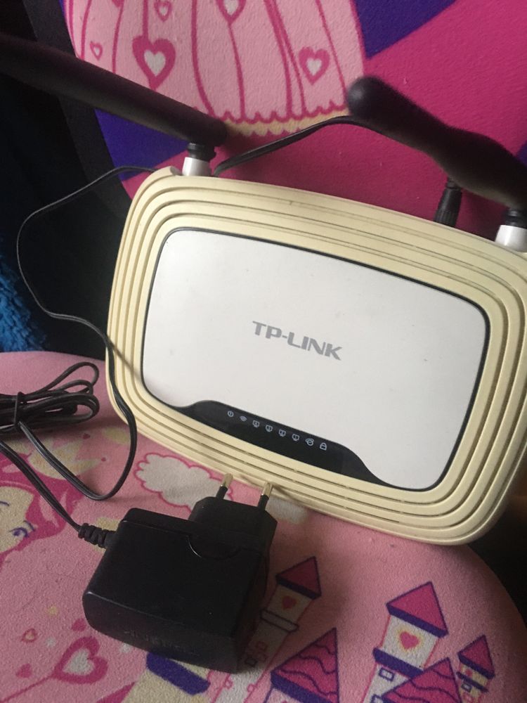 Роутер TP-LINK WR841M