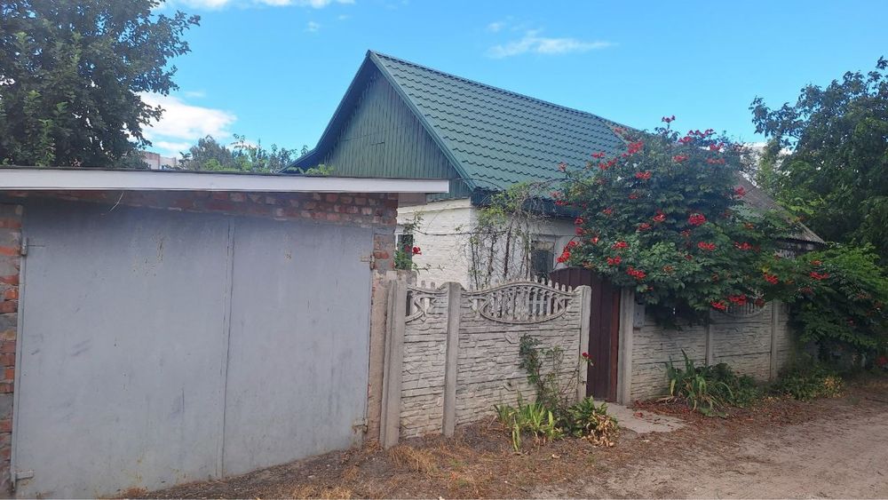 Продам часть дома Рокоссовского р-н Политех