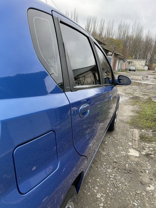 Шевроле Авео Т-250