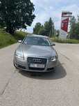 Audi A6 C6 3.0 TDI Quattro