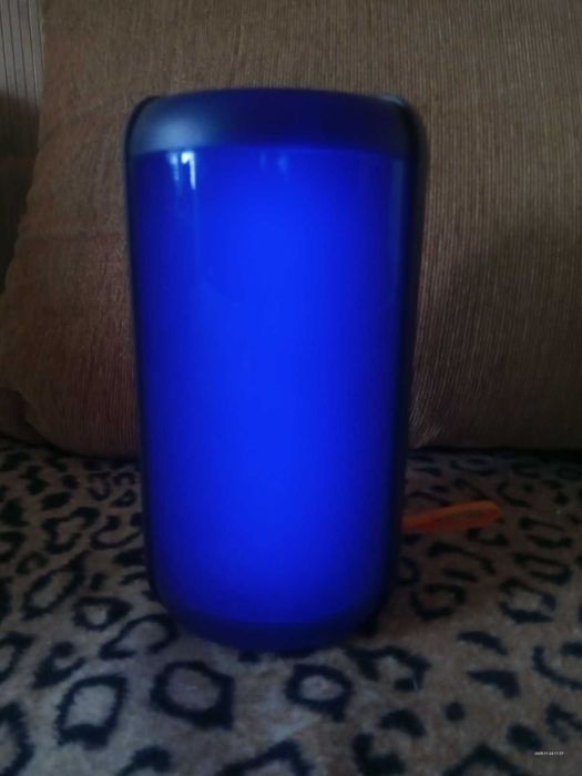 Колонка портативная музыкальная MS-2202BT. Новая.