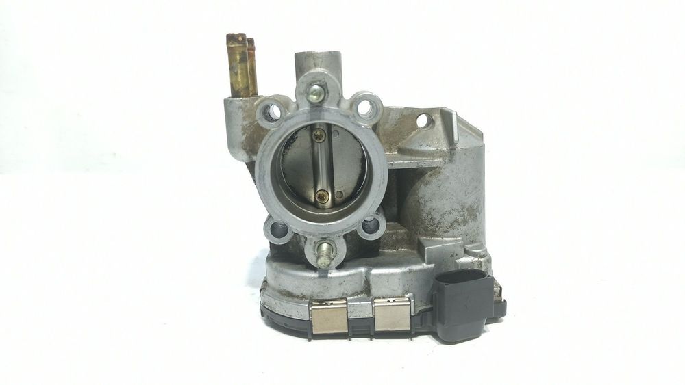 CORPO DE BORBOLETAS OPEL CORSA C CLUB