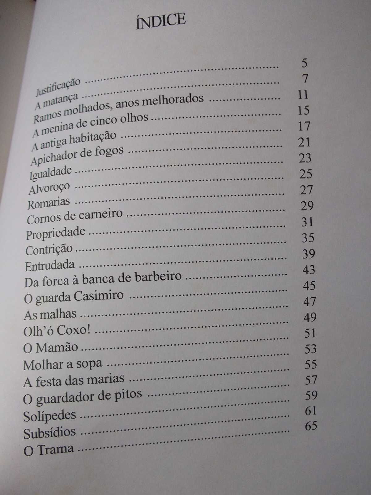 Livro Retratos da vida aldeana Paulo Leitão Batista