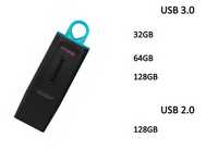 Pen Drive USB 64gb 128gb 256gb
