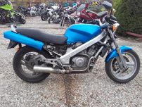 honda ntv650 ntv 650 silnik lagi gaźniki koło chłodnica bak części