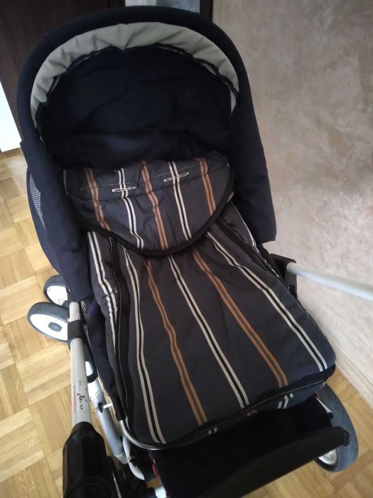 Коляска дитяча б/у
