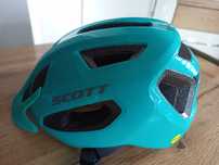 Kask rowerowy Scott