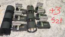 Lampy Spider LED