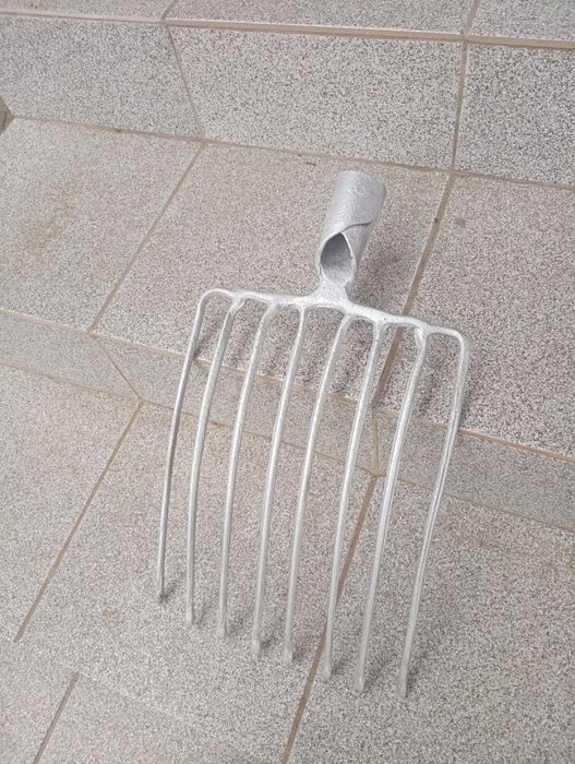 Вили картопляні.