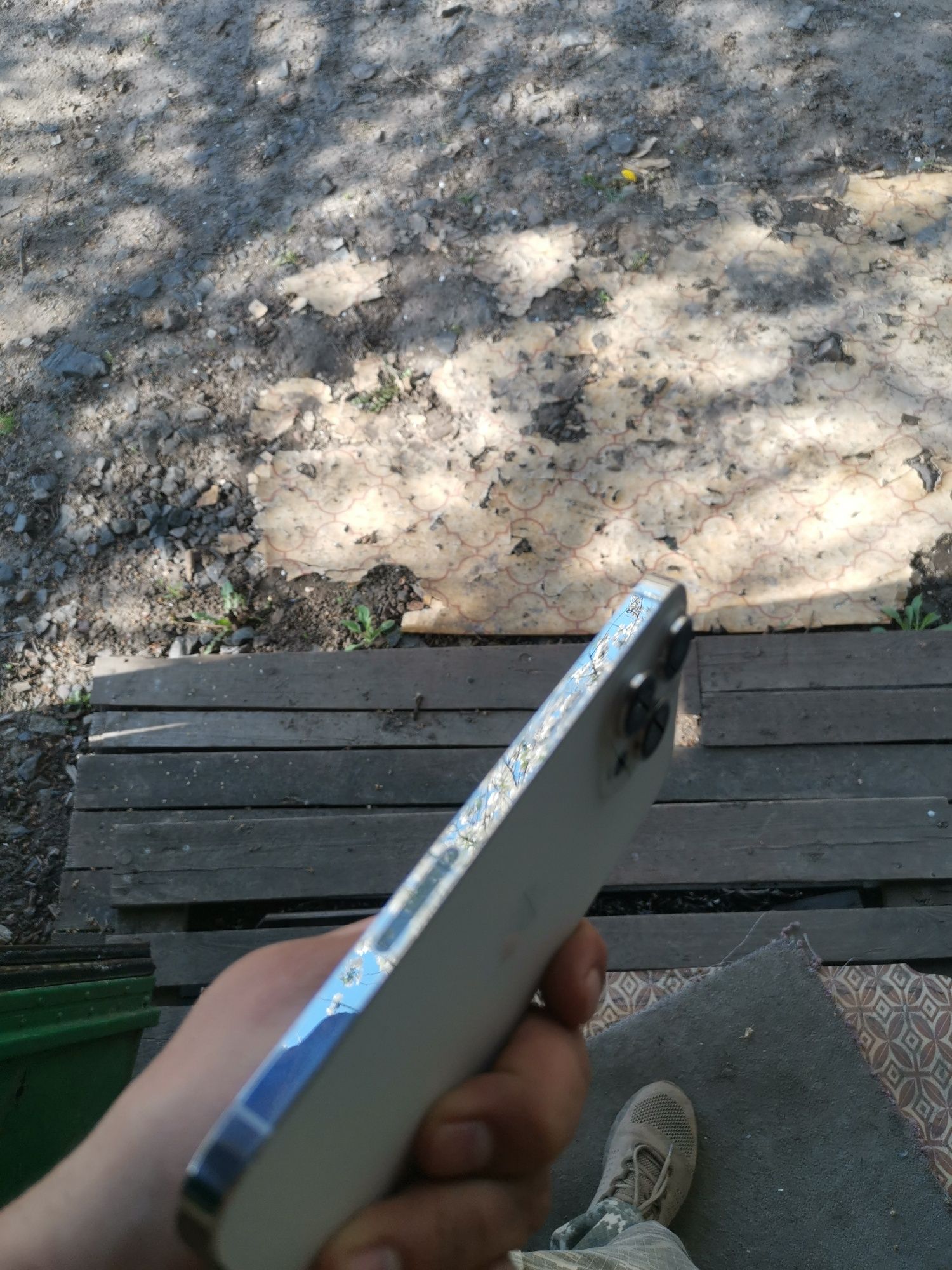 iPhone 14 Pro Max 128GB е-sim