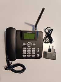 Telefon stacjonarny na kartę SIM dla seniora Huawei