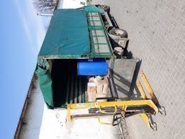 Грузоперевозки Квартирные Офисные переезды Услуги грузчиков