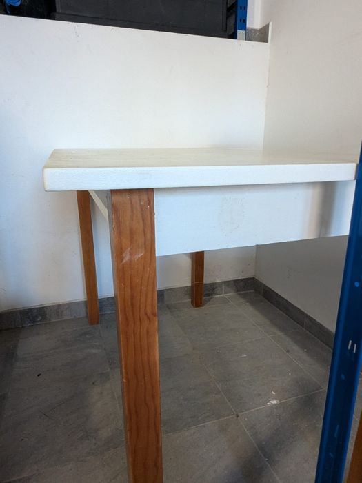 Mesa refeição 1,20x0,70