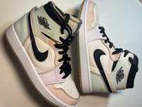 Nike Air Jordan 1 ZOOM CMFT Easter