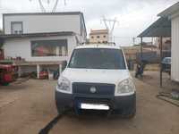 Fiat doblo 1.9jtd