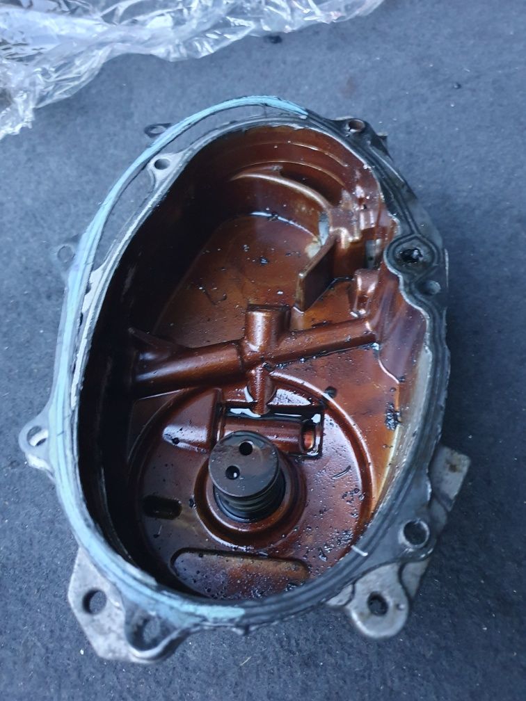 Obudowa wariatora rozrządu 2,0 FSI 06F.103.530 N VW Touran Golf V