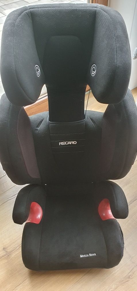 Fotelik Recaro 18-36 kg Monza Nova 2