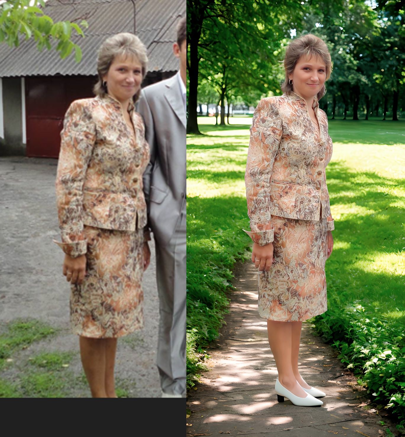 Обробка фото на пам’ятник, фотошоп, ретуш, усі види фоторедагування