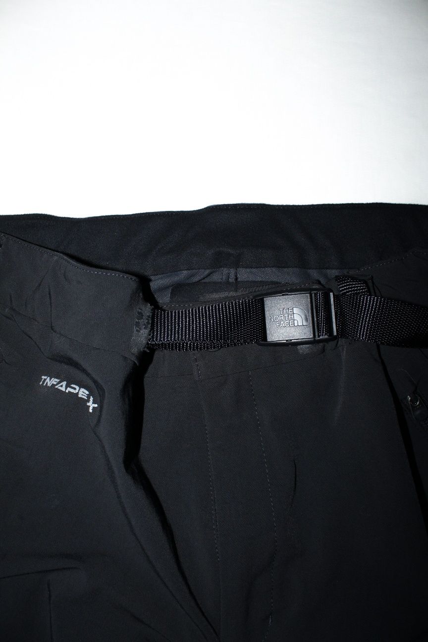 The North Face tracking pants