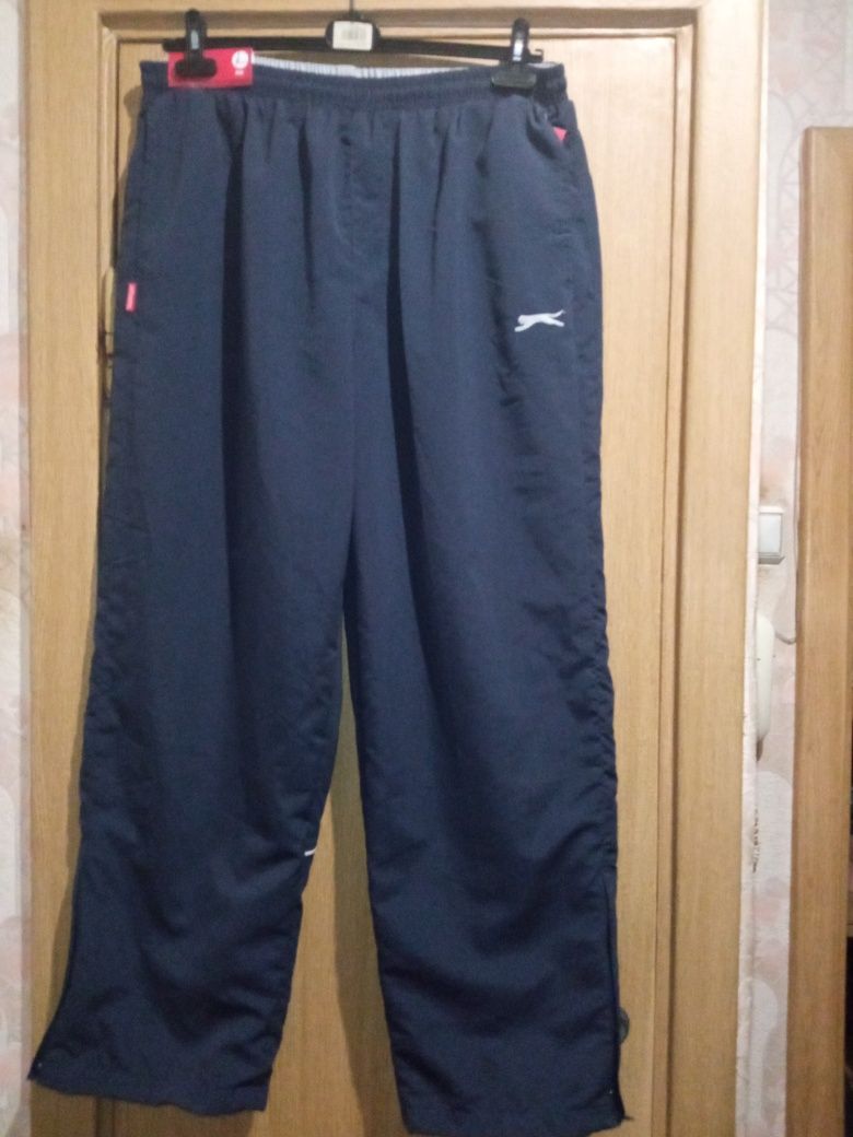 Спорт брюки Slazenger р.3XL/UK