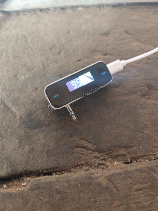 Продам бездротові радіо навушники до металошукача