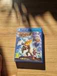 Gra Ratchet Clank na PS4