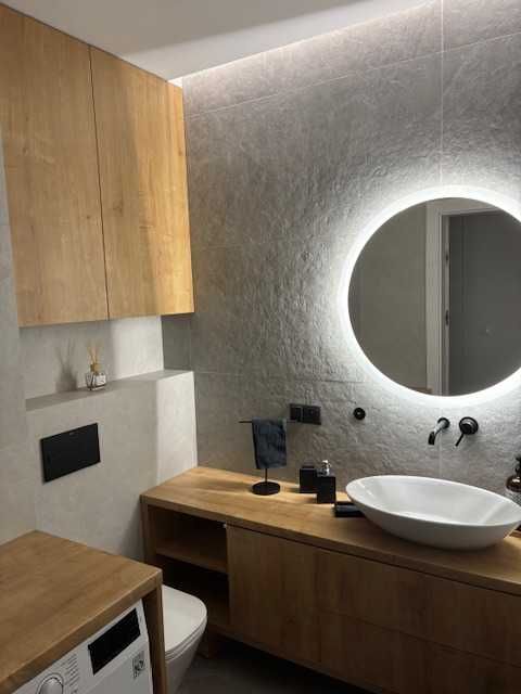 Nowoczesny apartament 2 pokoje Fort Forest