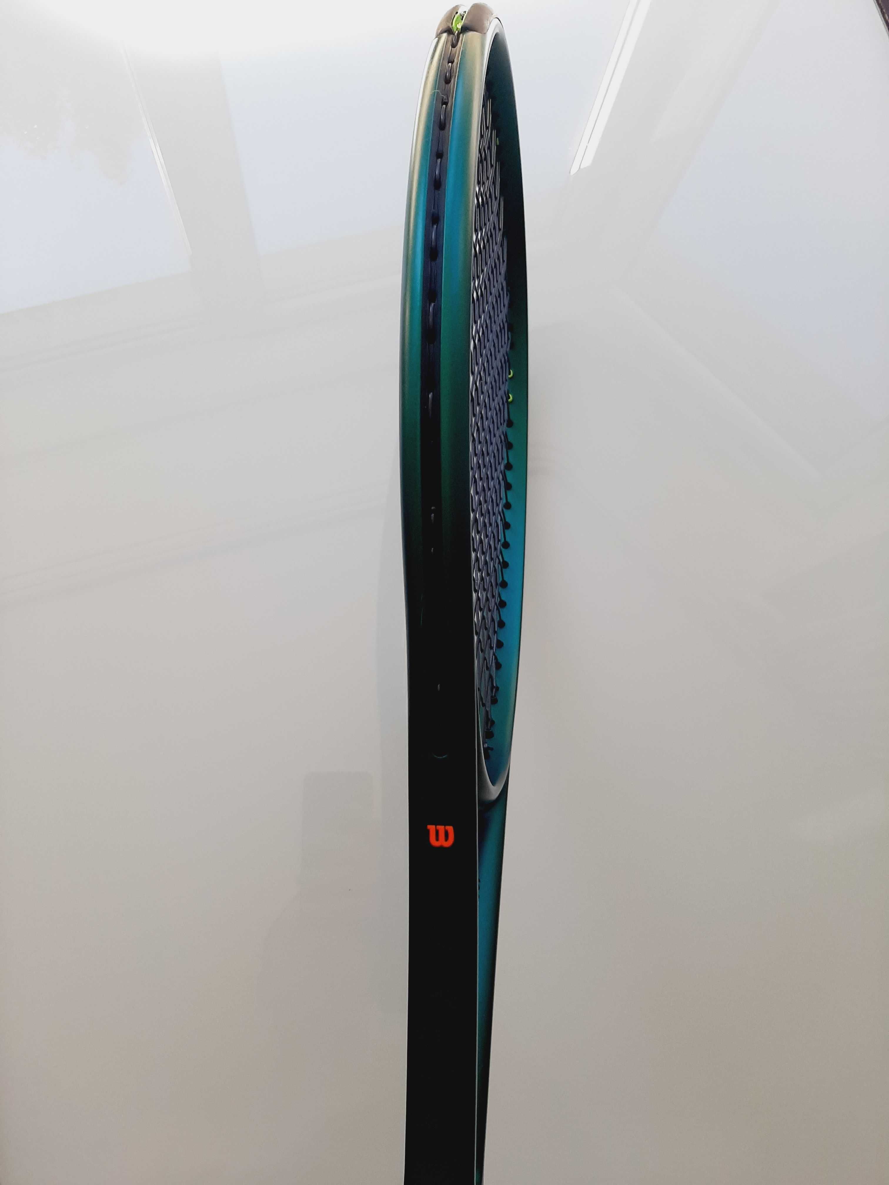 Ракетка Wilson Blade 100 V9, 300g