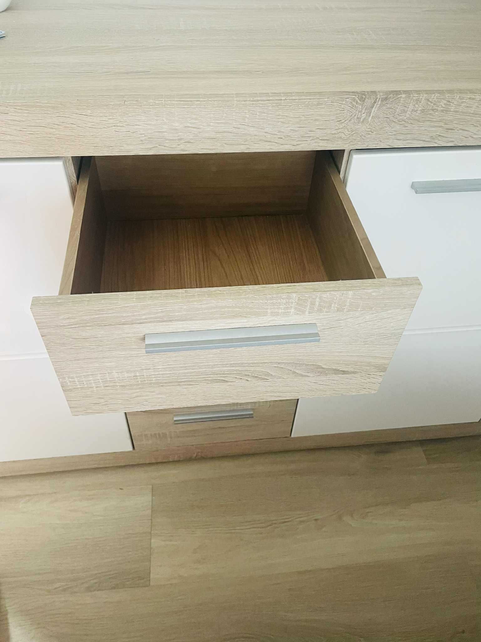 Komoda i szafka Rtv Toruń Przysiek