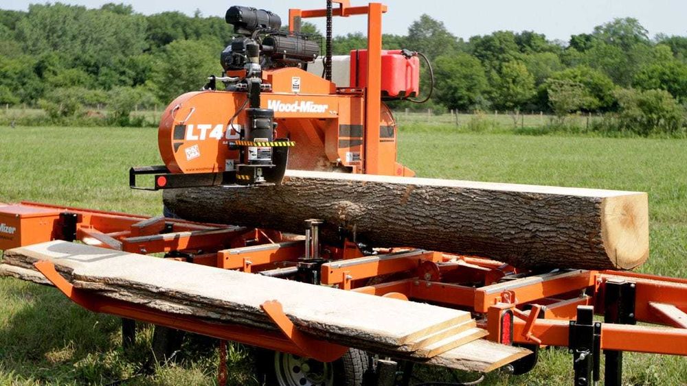 tartak objazdowy obwoźny przejezdny