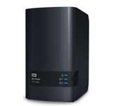 WD My Cloud EX2 Ultra – 2-zatokowy NAS – BEZ DYSKÓW